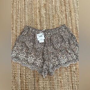 American Eagle Shorts NWT